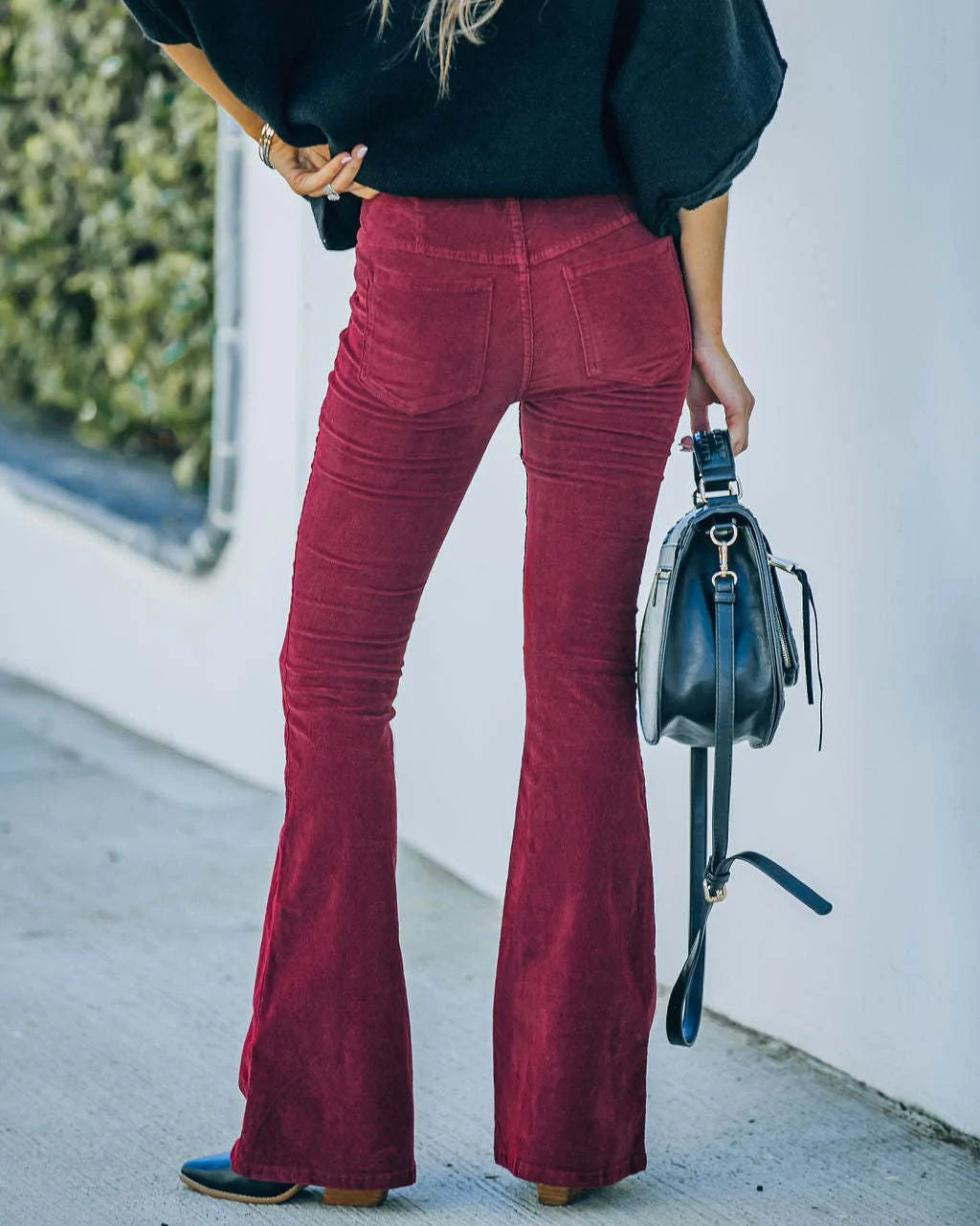 Maeve Flare Pants