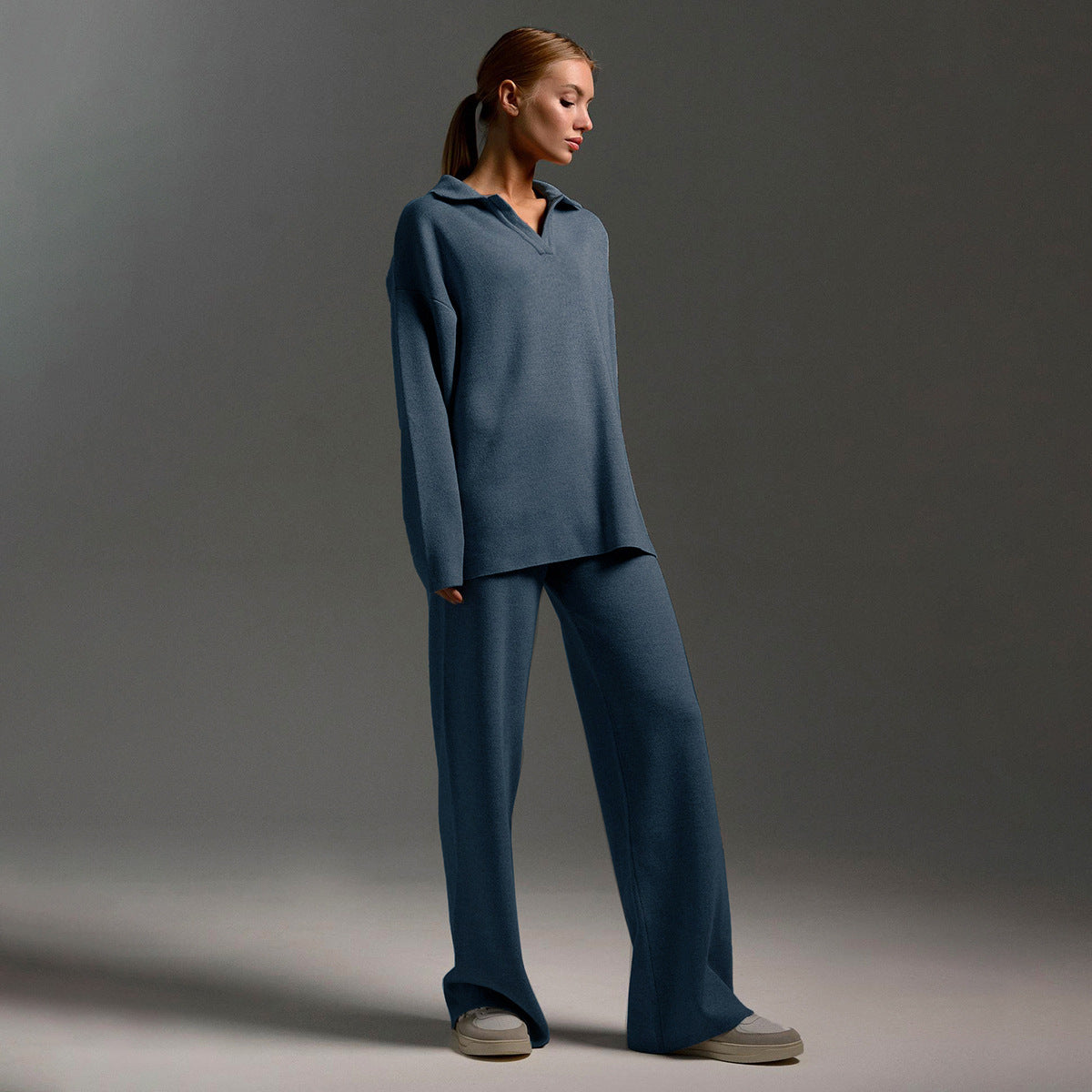 Olivia Loungewear Set