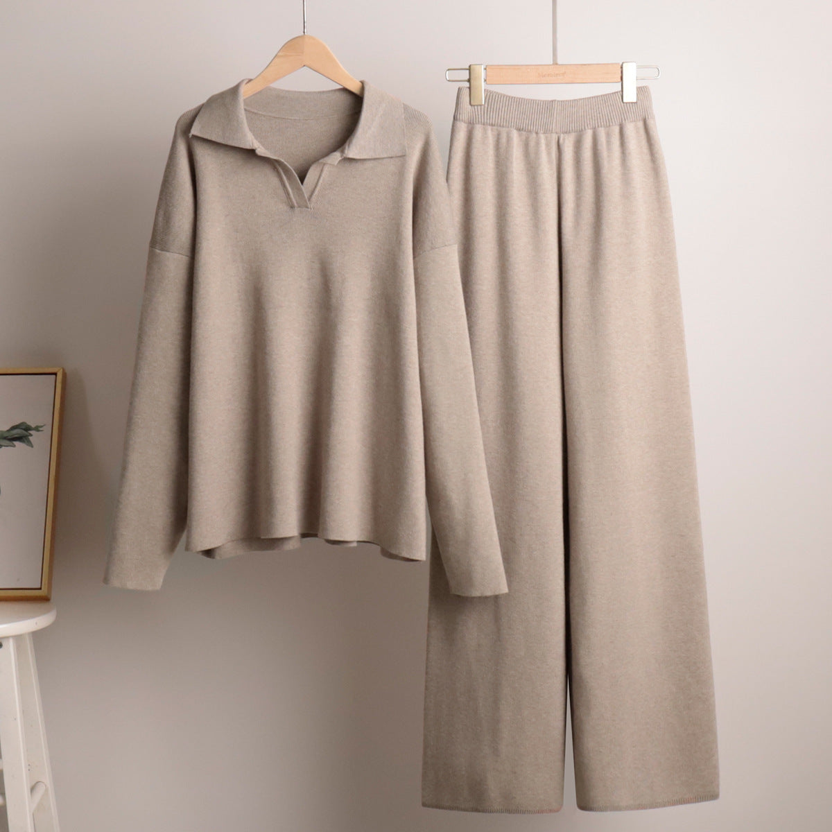 Olivia Loungewear Set