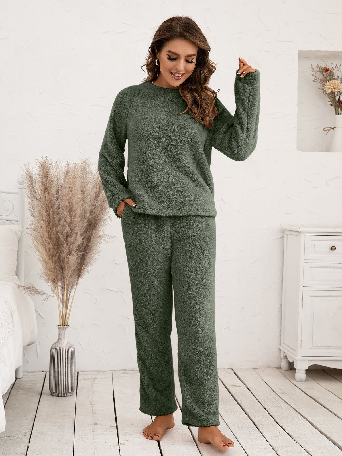 Ivy Pajama Set