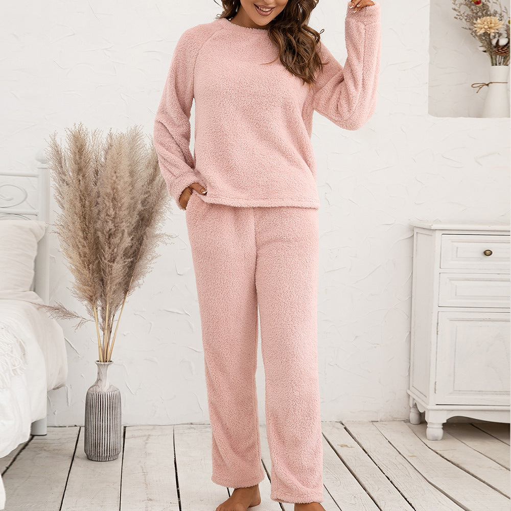 Ivy Pajama Set