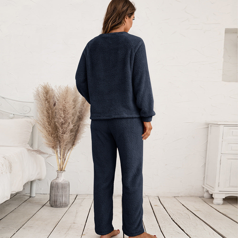 Ivy Pajama Set
