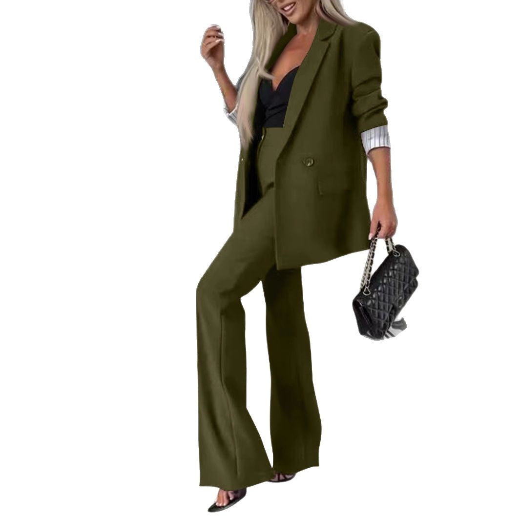Victoria Suit Set