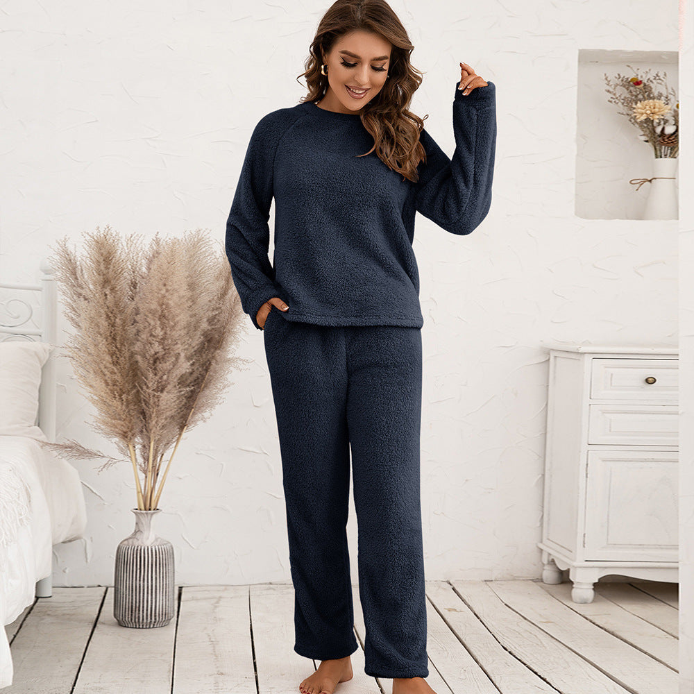 Ivy Pajama Set
