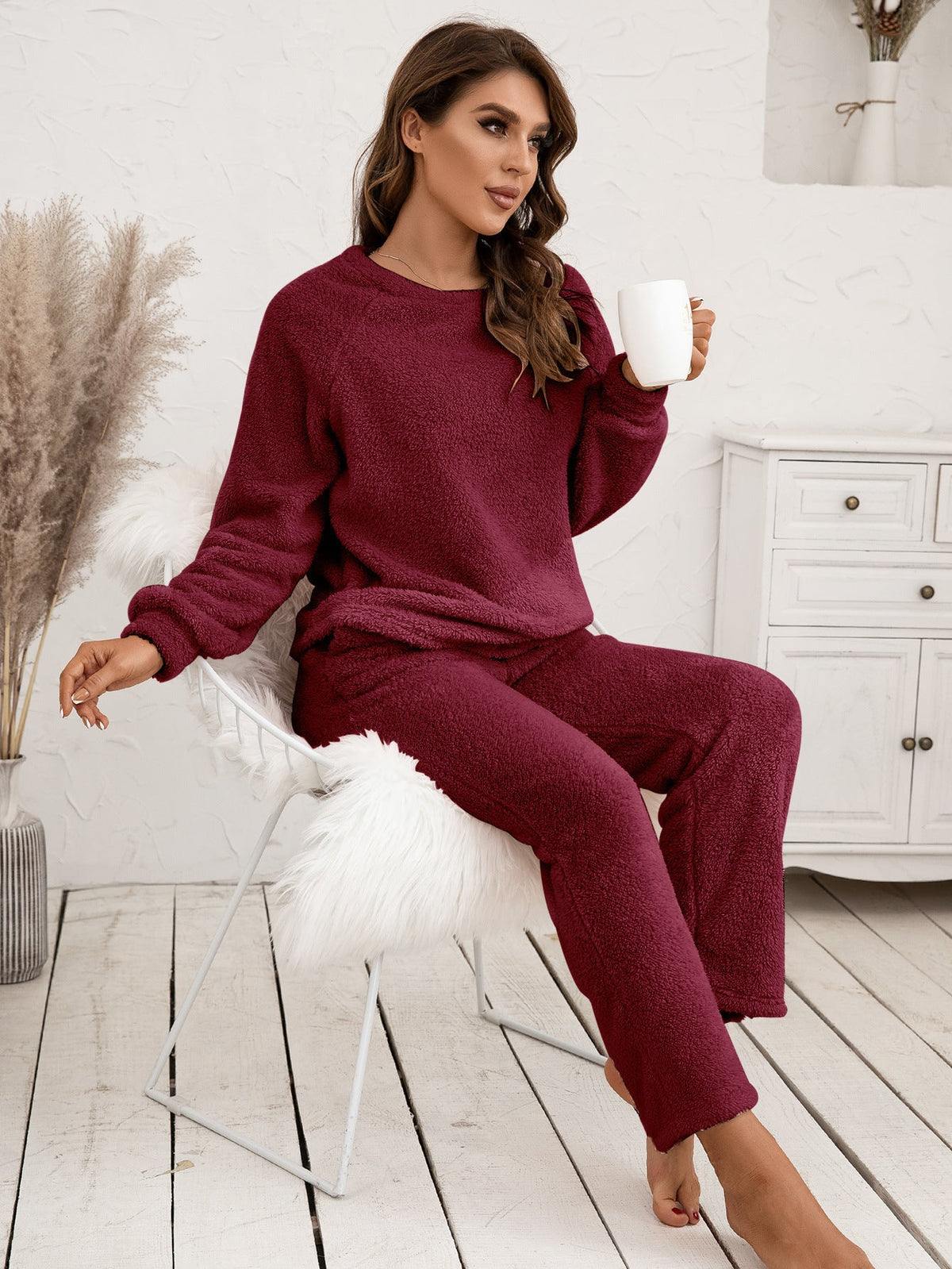 Ivy Pajama Set