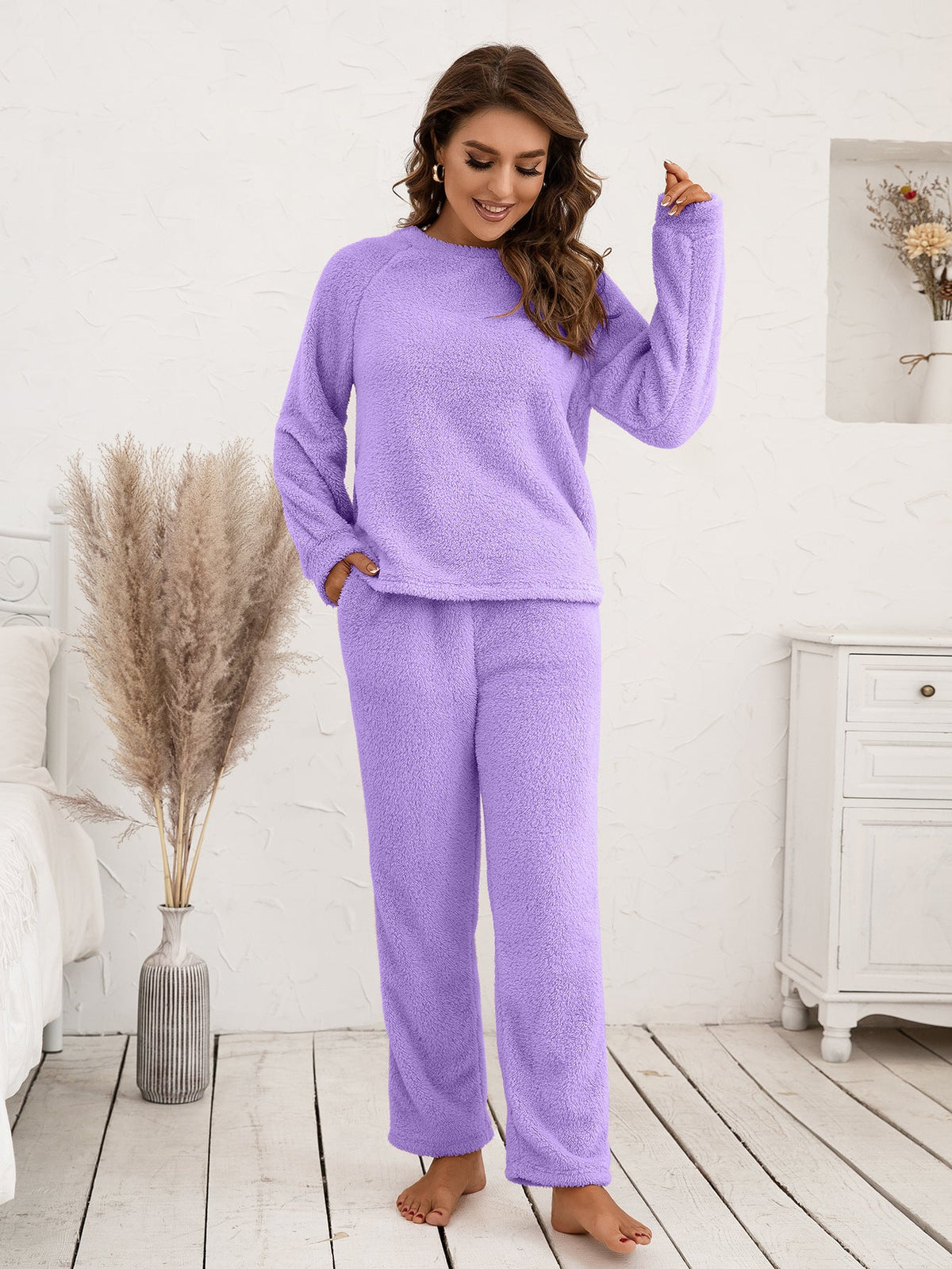 Ivy Pajama Set