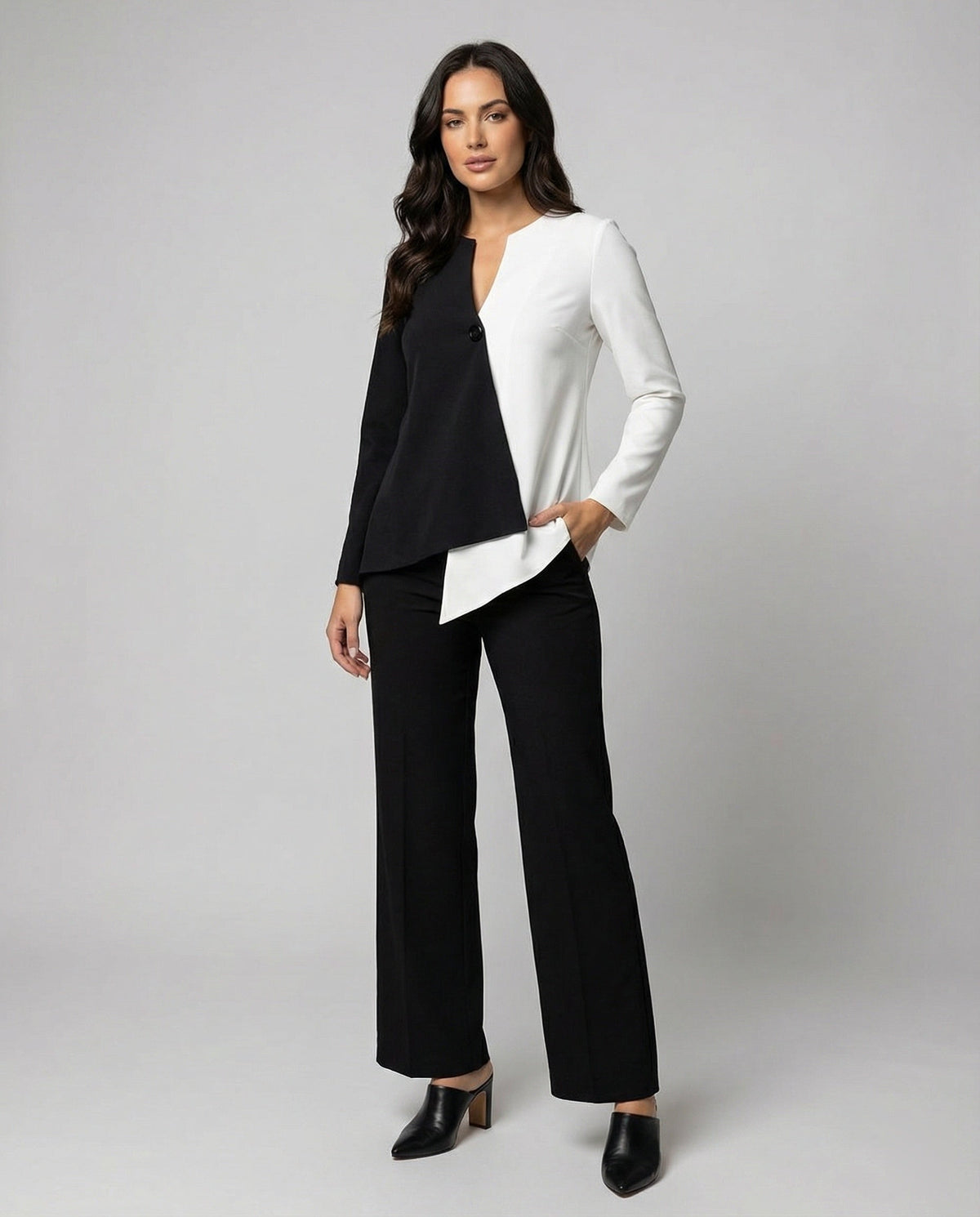 Aurora Two-Piece Set