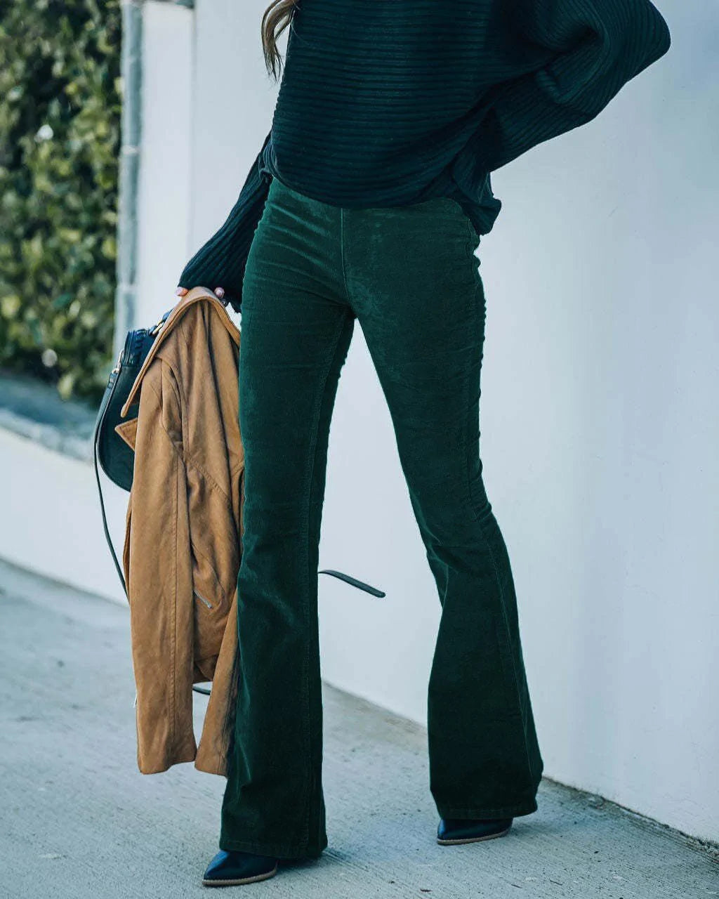 Maeve Flare Pants