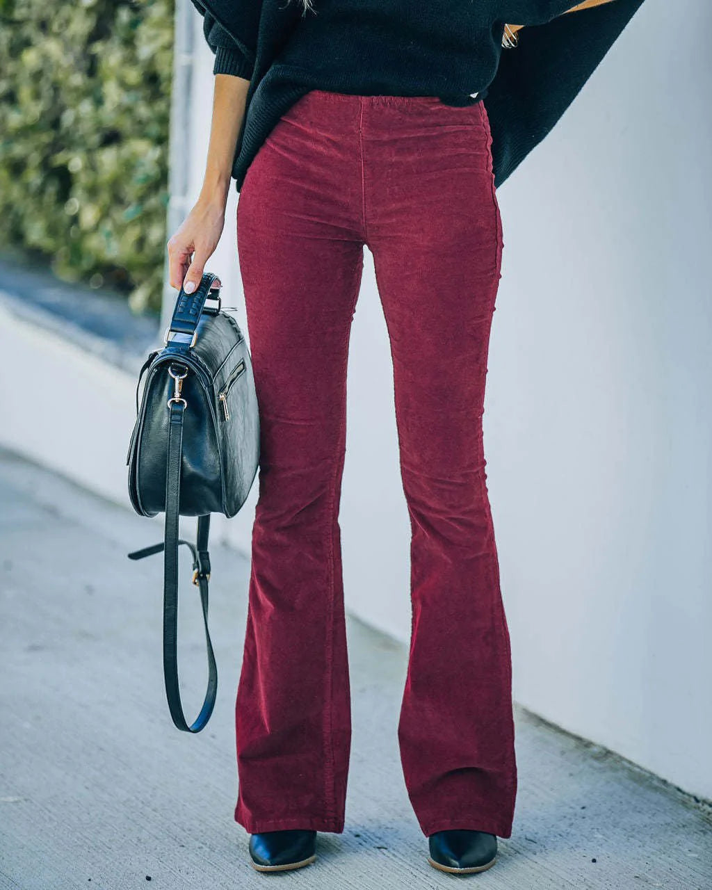 Maeve Flare Pants