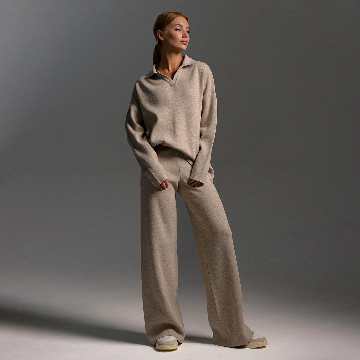 Olivia Loungewear Set