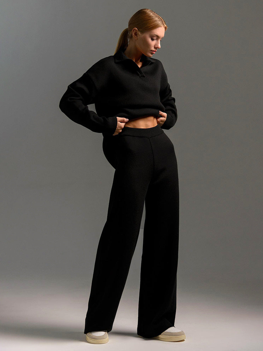 Olivia Loungewear Set