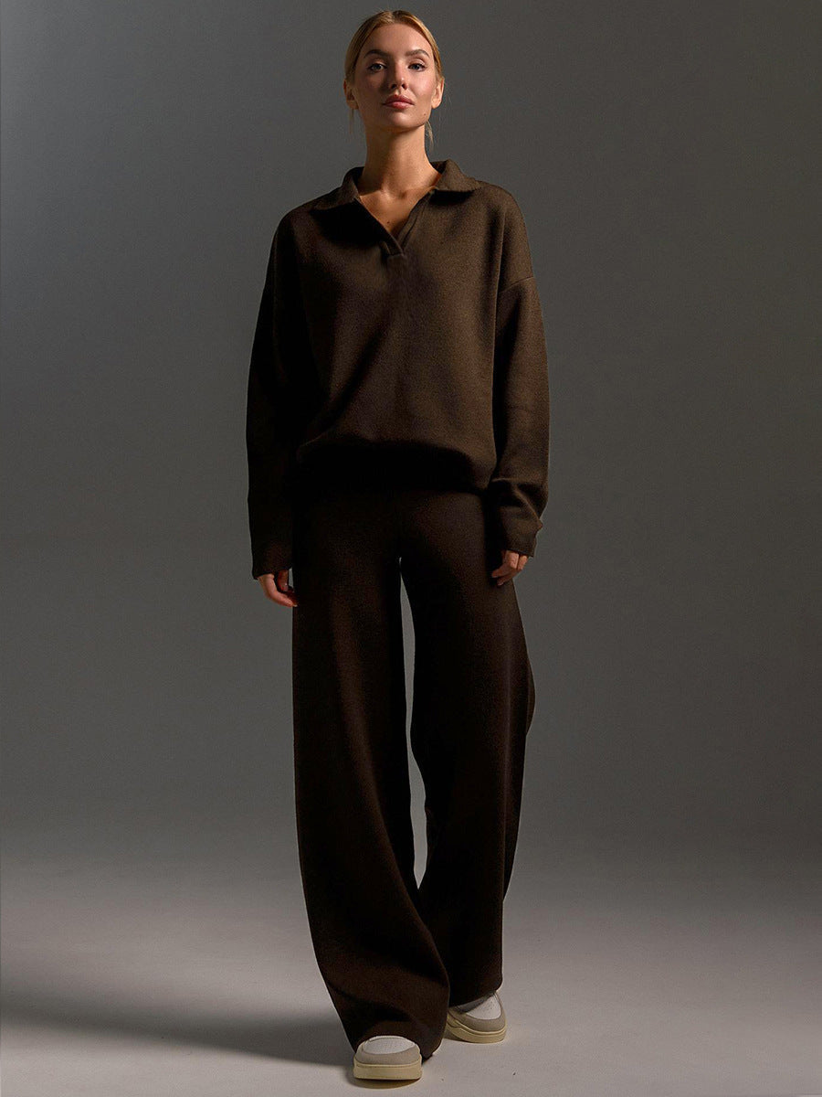 Olivia Loungewear Set