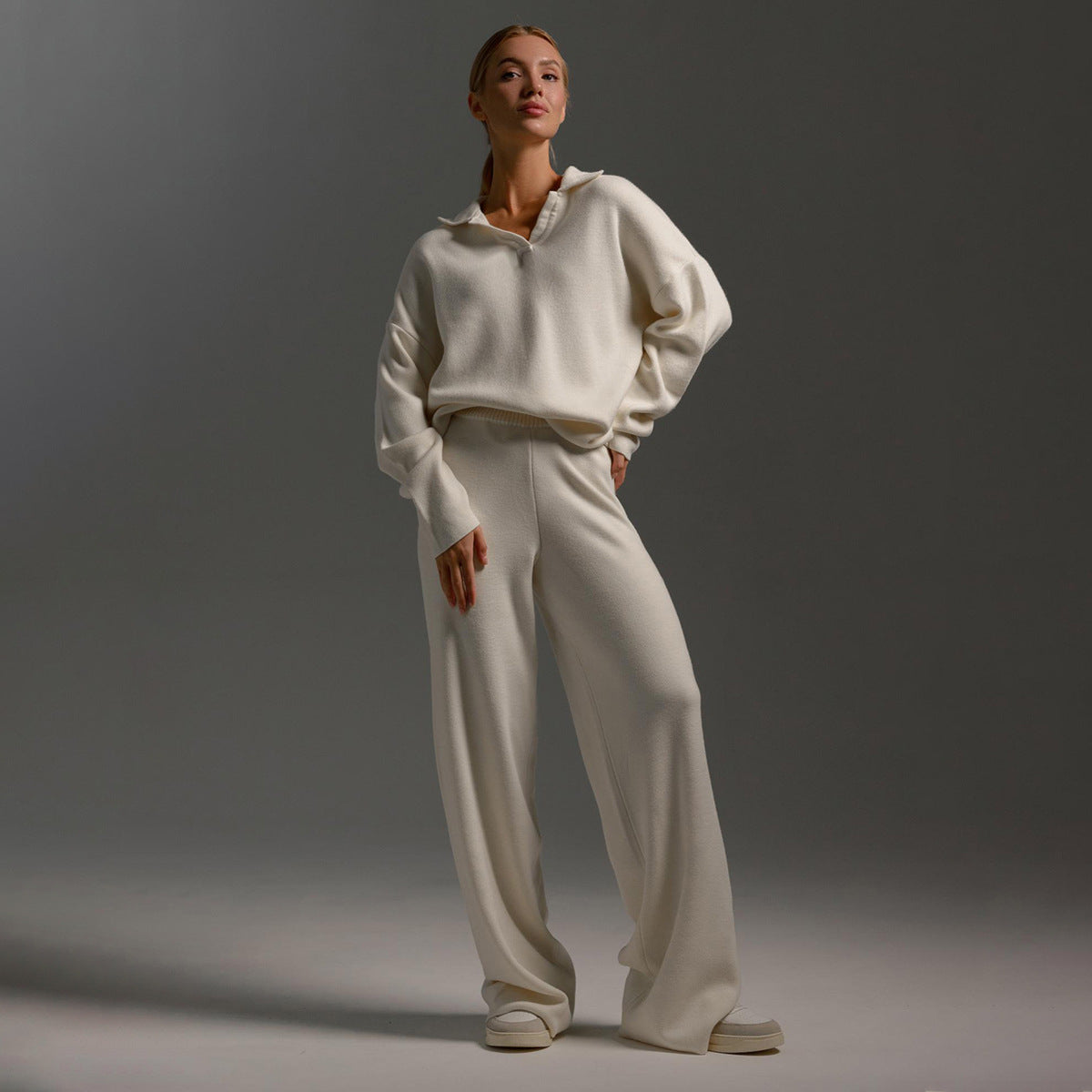 Olivia Loungewear Set