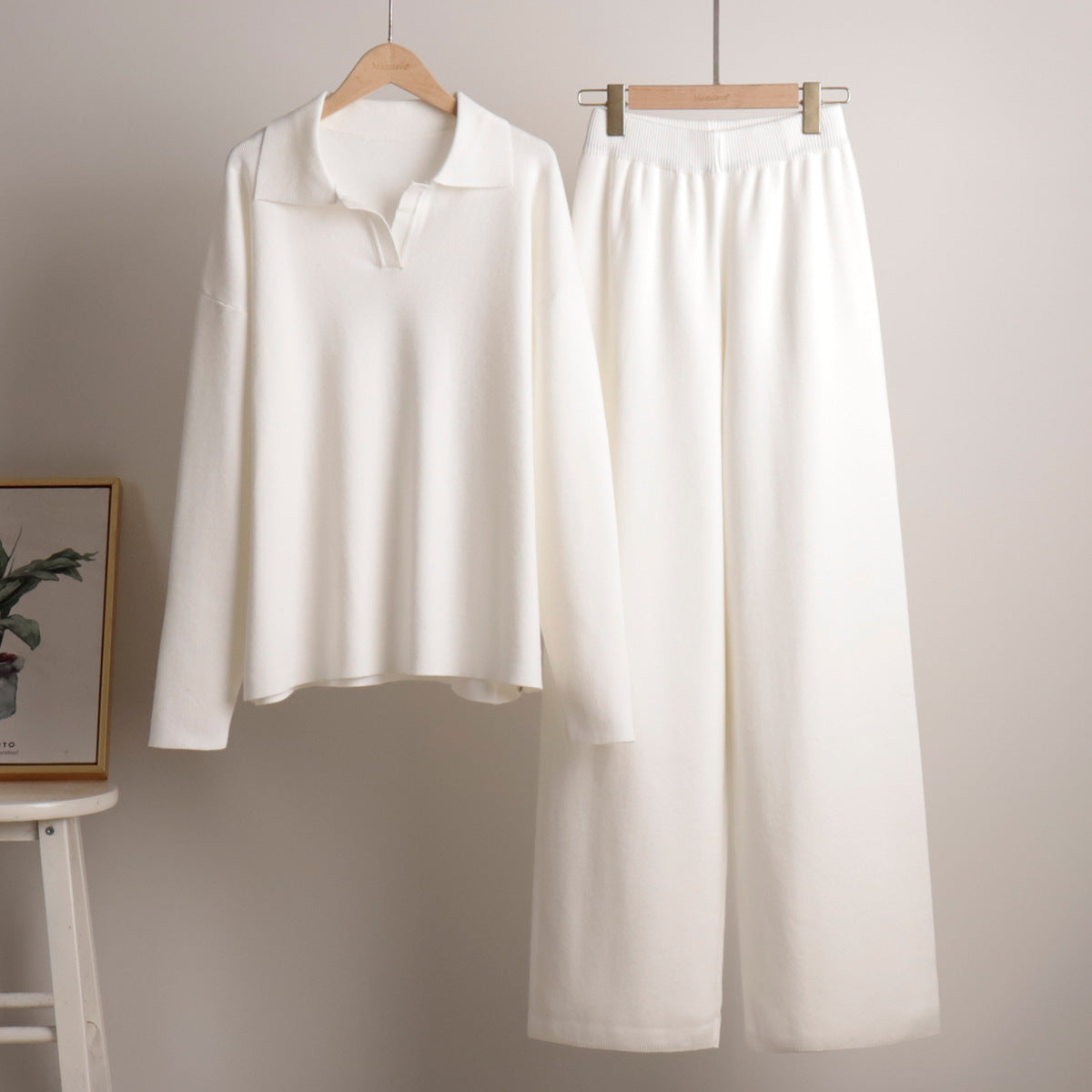 Olivia Loungewear Set