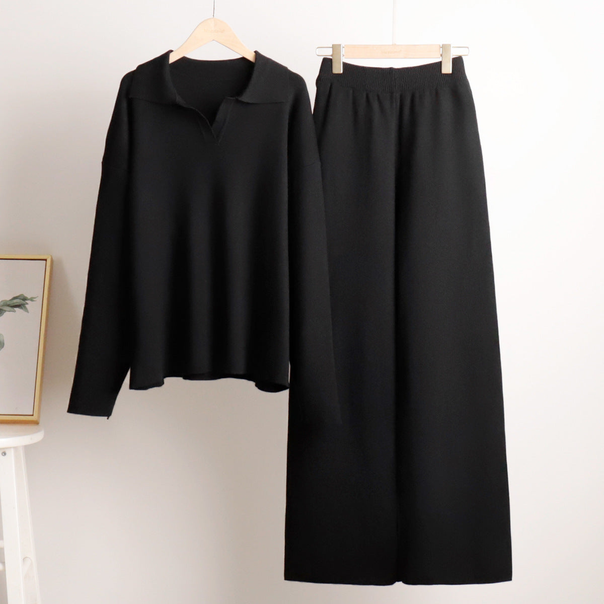 Olivia Loungewear Set