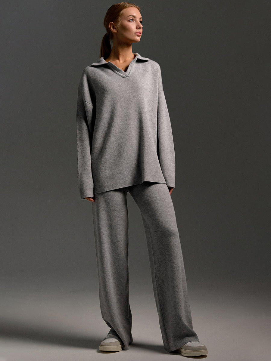 Olivia Loungewear Set
