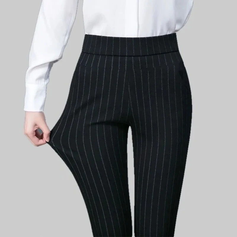 Clara Stretch Pants