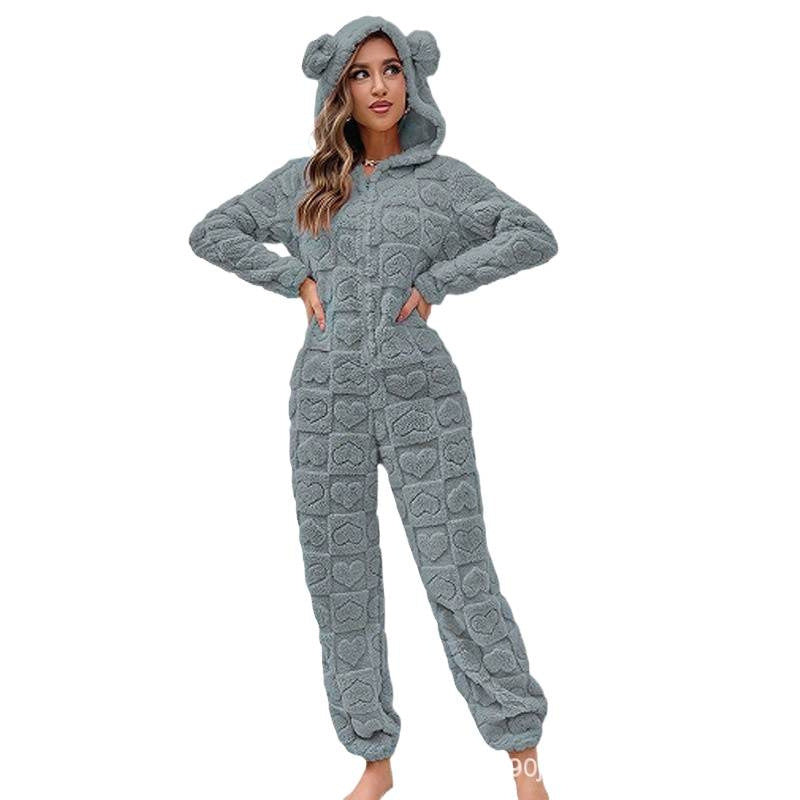 Willow Fleece Set