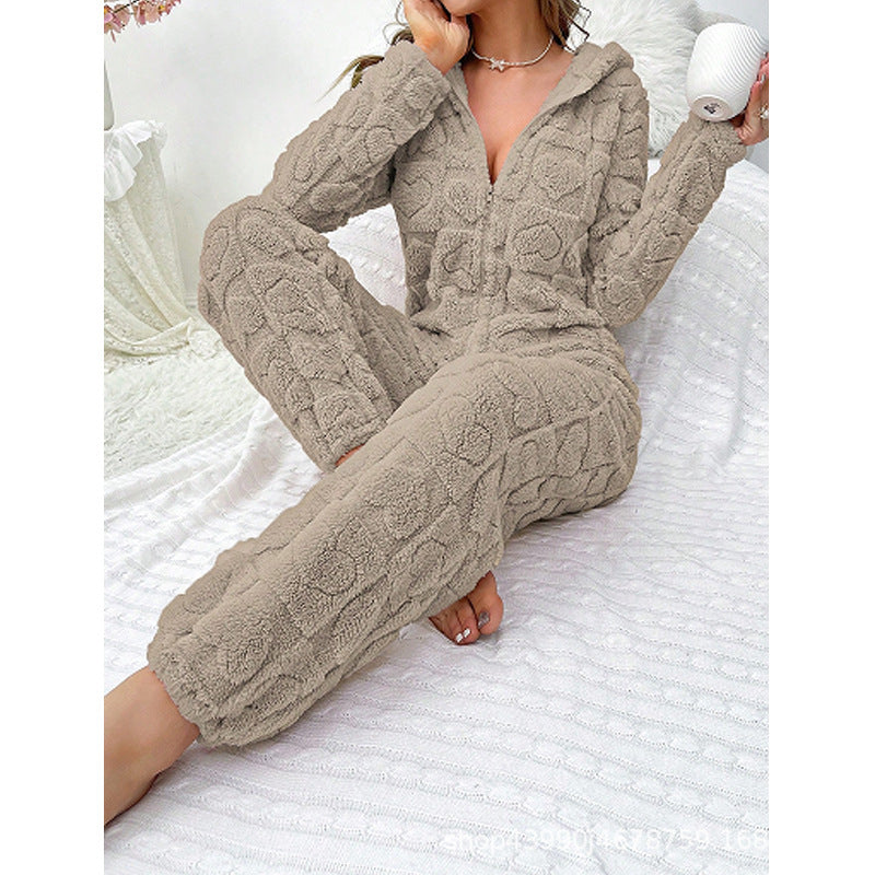 Willow Fleece Set