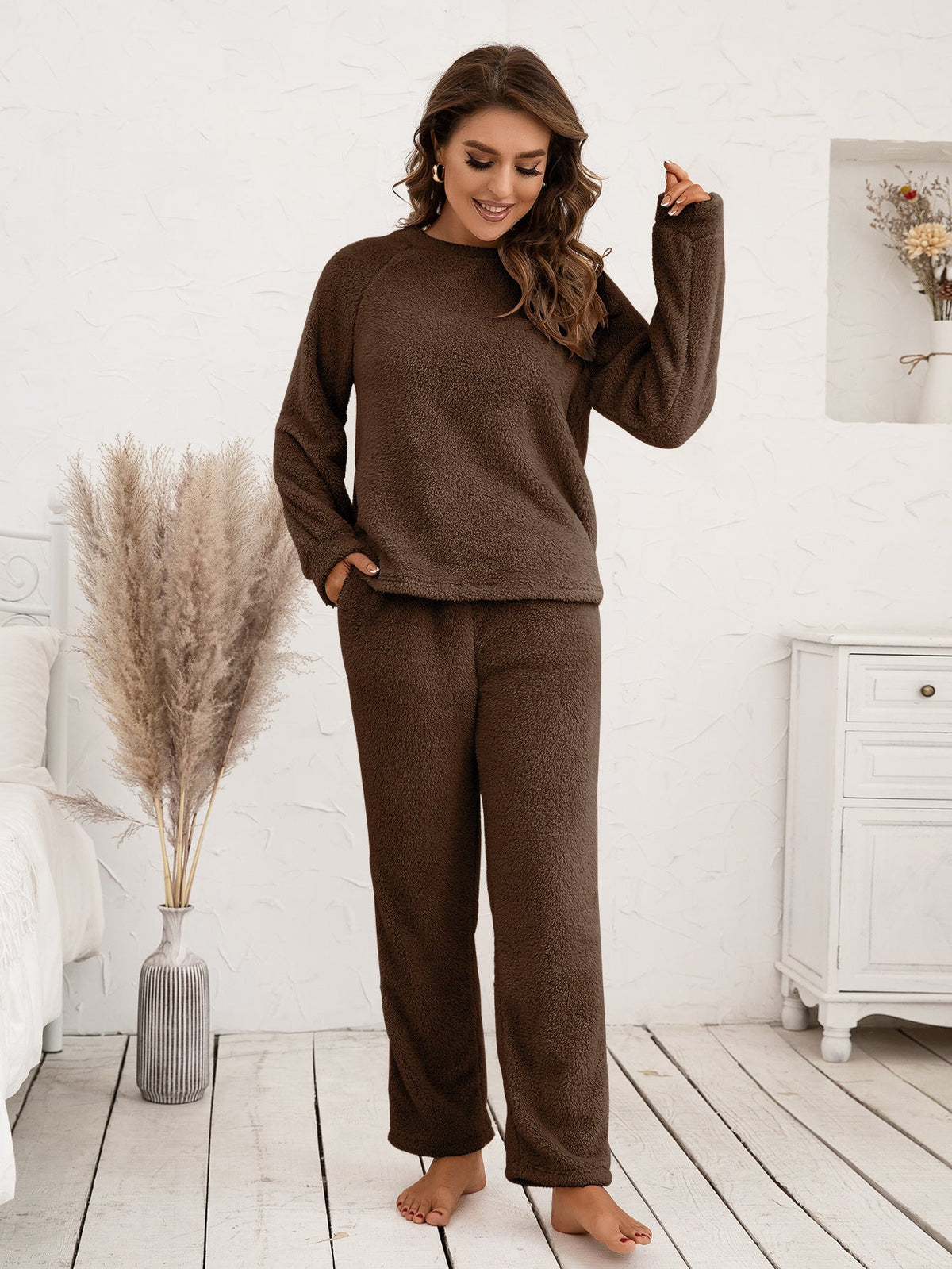Ivy Pajama Set
