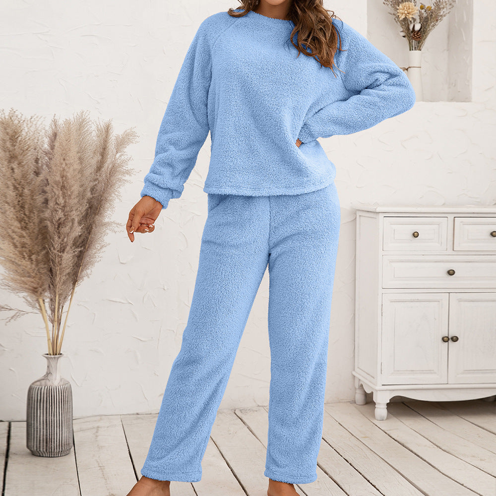 Ivy Pajama Set