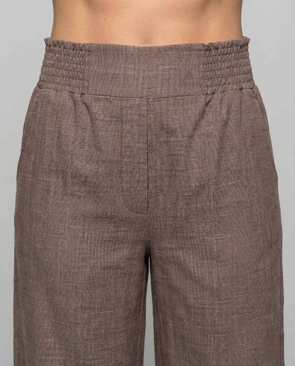 Amelia Linen Pants