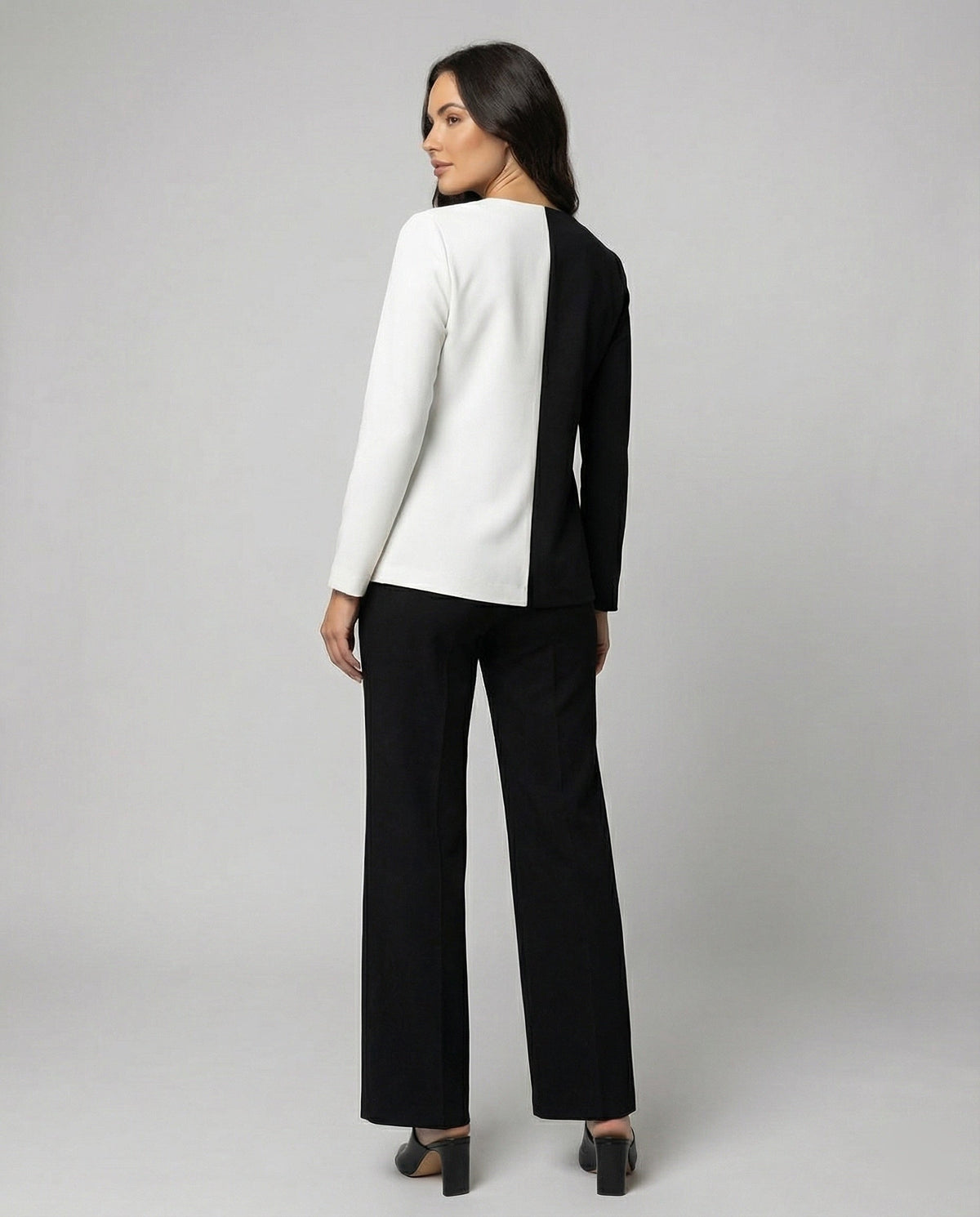 Aurora Two-Piece Set